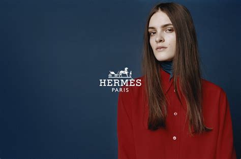 hermès website.